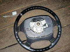 Руль на Toyota Alphard ANH10W Фото 11