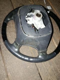 Руль на Toyota Alphard ANH10W Фото 13