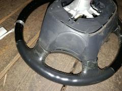 Руль на Toyota Alphard ANH10W Фото 14