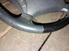 Руль на Toyota Alphard ANH10W Фото 4