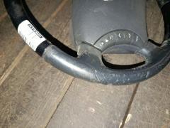 Руль на Toyota Alphard ANH10W Фото 5