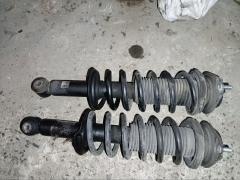Стойка амортизатора на Subaru Exiga YA5 EJ205 Фото 12