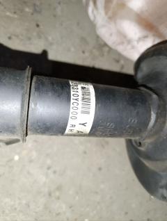 Стойка амортизатора на Subaru Exiga YA5 EJ205 Фото 15