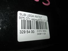 Капот на Subaru Legacy Wagon BP5 Фото 4