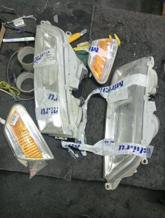 Фара 22-251 22-251 на Toyota Mark Ii GX100 Фото 13