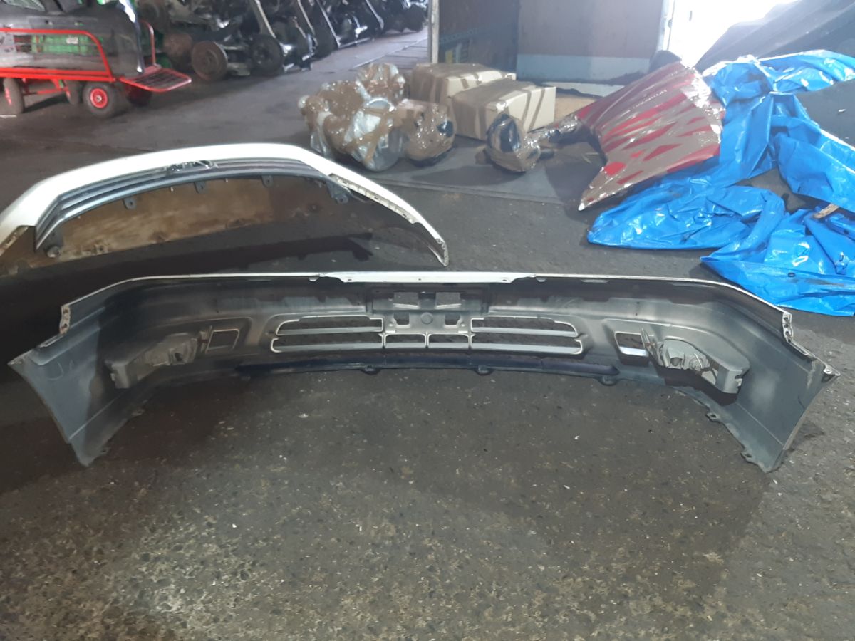 Бампер 22-253 22-253,52119-22880, 52119-22880-A0, 5211922880A0, 5211922880A1, 5211922880A2, 5211922880B0, 5211922880B1, 5211922880C0, 5211922880D0, 5211922880G0, 5211922880J0, 5211922942, STTY140000 на Toyota Mark Ii GX100 Фото 8