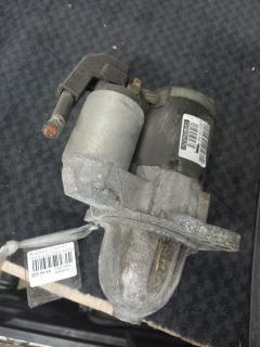 Стартер 23300-AA570, 23300AA571 на Subaru Exiga YA4 EJ204 Фото 3