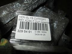 Суппорт на Honda Elysion RR1 K24A Фото 3