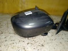 Зеркало двери боковой на Nissan Fuga HY51 Фото 4