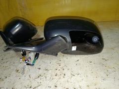 Зеркало двери боковой на Nissan Fuga HY51 Фото 6