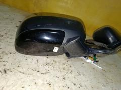 Зеркало двери боковой на Nissan Fuga HY51 Фото 7