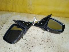 Зеркало двери боковой на Nissan Fuga HY51 Фото 9