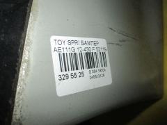 Бампер 12-430 52119-13040 на Toyota Sprinter Carib AE111G Фото 5