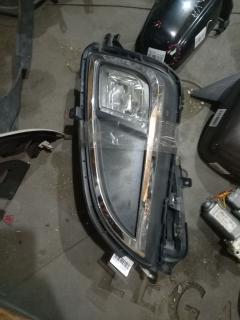 Туманка бамперная 114-41314 114-41314 на Mazda Biante CCEFW Фото 3