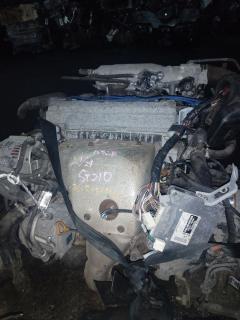 Двигатель 19000-7A240 на Toyota Caldina ST210G 3S-FE Фото 3