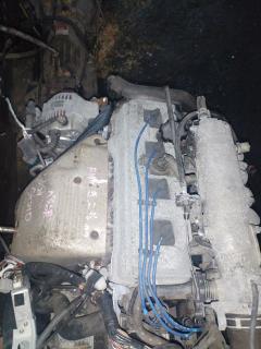 Двигатель 19000-7A240 на Toyota Caldina ST210G 3S-FE Фото 4