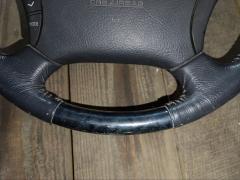 Руль на Toyota Alphard MNH10W Фото 10