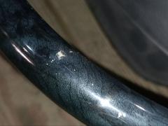 Руль на Toyota Alphard MNH10W Фото 13