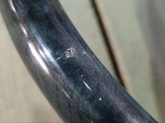 Руль на Toyota Alphard MNH10W Фото 14