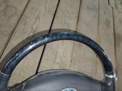 Руль на Toyota Alphard MNH10W Фото 15