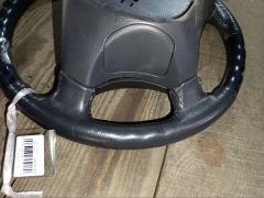 Руль на Toyota Alphard MNH10W Фото 17
