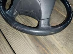 Руль на Toyota Alphard MNH10W Фото 18