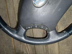 Руль на Toyota Alphard MNH10W Фото 7