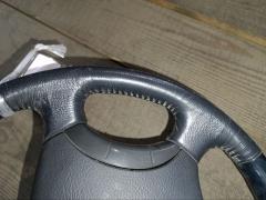 Руль на Toyota Alphard MNH10W Фото 8