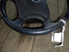 Руль на Toyota Alphard MNH10W Фото 9