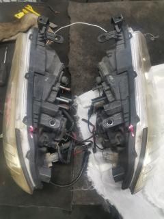 Фара 1652 1652 на Nissan Cedric HY34 Фото 5