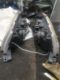 Фара 1652 1652 на Nissan Cedric HY34 Фото 6