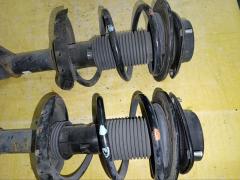 Стойка амортизатора на Subaru Exiga YA4 EJ204 Фото 10