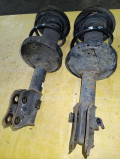 Стойка амортизатора на Subaru Exiga YA4 EJ204 Фото 12