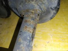 Стойка амортизатора на Subaru Exiga YA4 EJ204 Фото 13