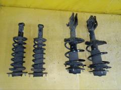 Стойка амортизатора на Subaru Exiga YA4 EJ204 Фото 4