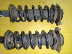 Стойка амортизатора на Subaru Exiga YA4 EJ204 Фото 6