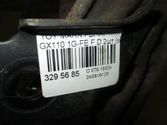 Рычаг на Toyota Mark Ii GX110 1G-FE Фото 3