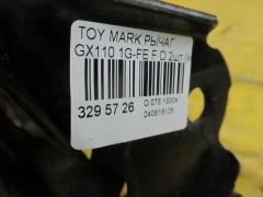 Рычаг на Toyota Mark Ii GX110 1G-FE Фото 4