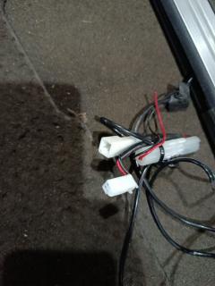 Накладка на порог салона на Toyota Mark X GRX120 Фото 7