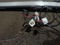 Накладка на порог салона на Toyota Mark X GRX120 Фото 8