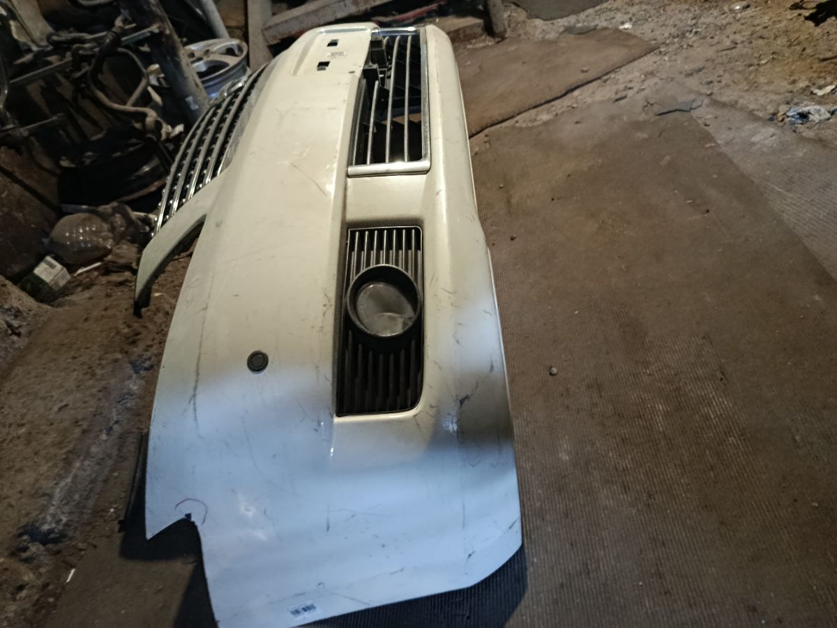 Бампер 029065 029065,62022-EG040 на Nissan Fuga PY50 Фото 6
