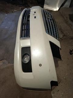Бампер 029065 029065,62022-EG040 на Nissan Fuga PY50 Фото 7