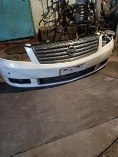 Бампер 029065 029065,62022-EG040 на Nissan Fuga PY50 Фото 8