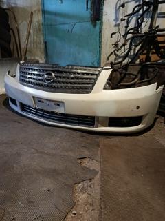 Бампер 029065 029065,62022-EG040 на Nissan Fuga PY50 Фото 9