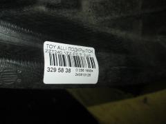 Подкрылок на Toyota Allion ZZT240 1ZZ-FE Фото 5