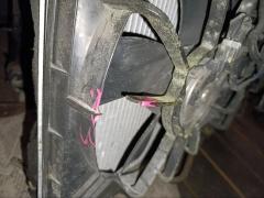 Радиатор ДВС на Nissan Fuga Y50 VQ25DE Фото 9