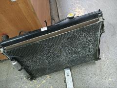 Радиатор ДВС на Nissan Fuga Y50 VQ25DE Фото 14