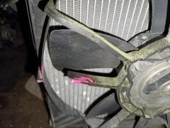 Радиатор ДВС на Nissan Fuga Y50 VQ25DE Фото 10