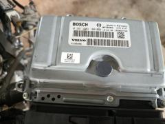 Двигатель на Volvo V70 BW B5254T10 Фото 13