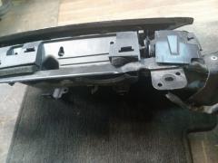 Лючок без подсветки без подсветки на Nissan Leaf AZE0 Фото 4